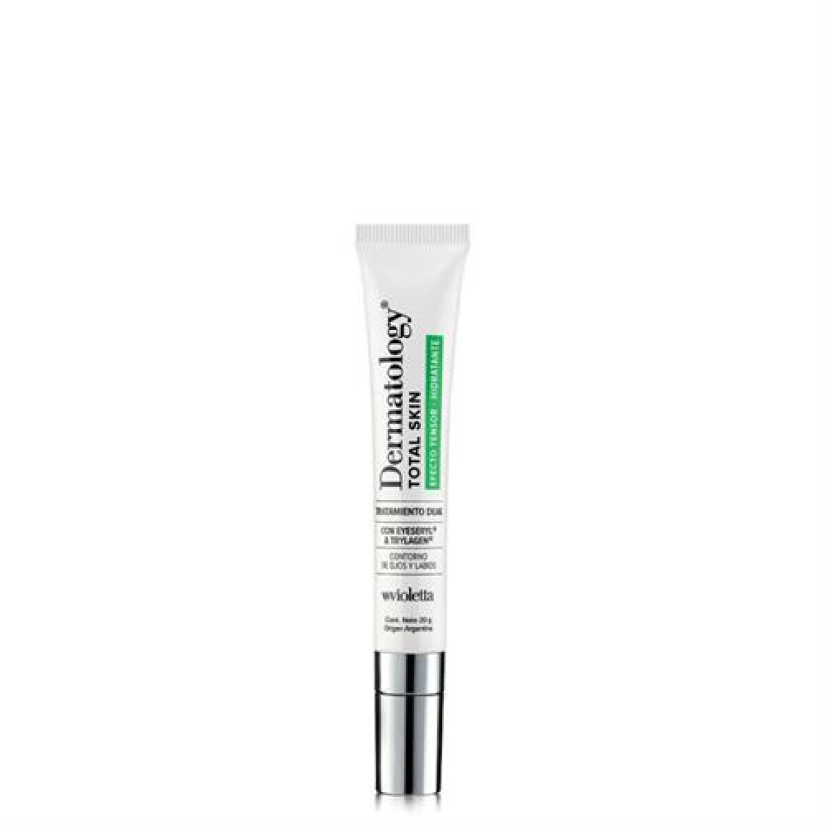 Violetta Total Skin Contorno de Ojos 20 g 