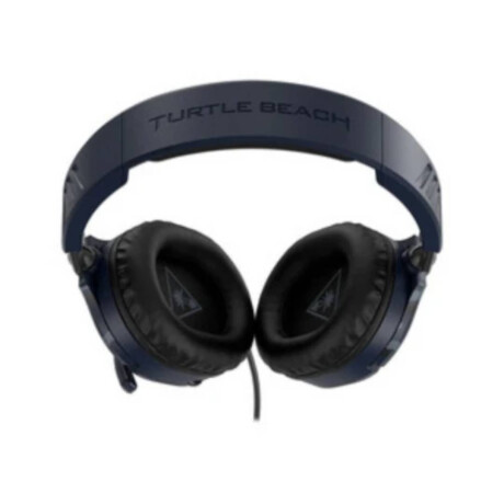 Auriculares Headset Turtle Beach Recon 70 Camuflado Azul