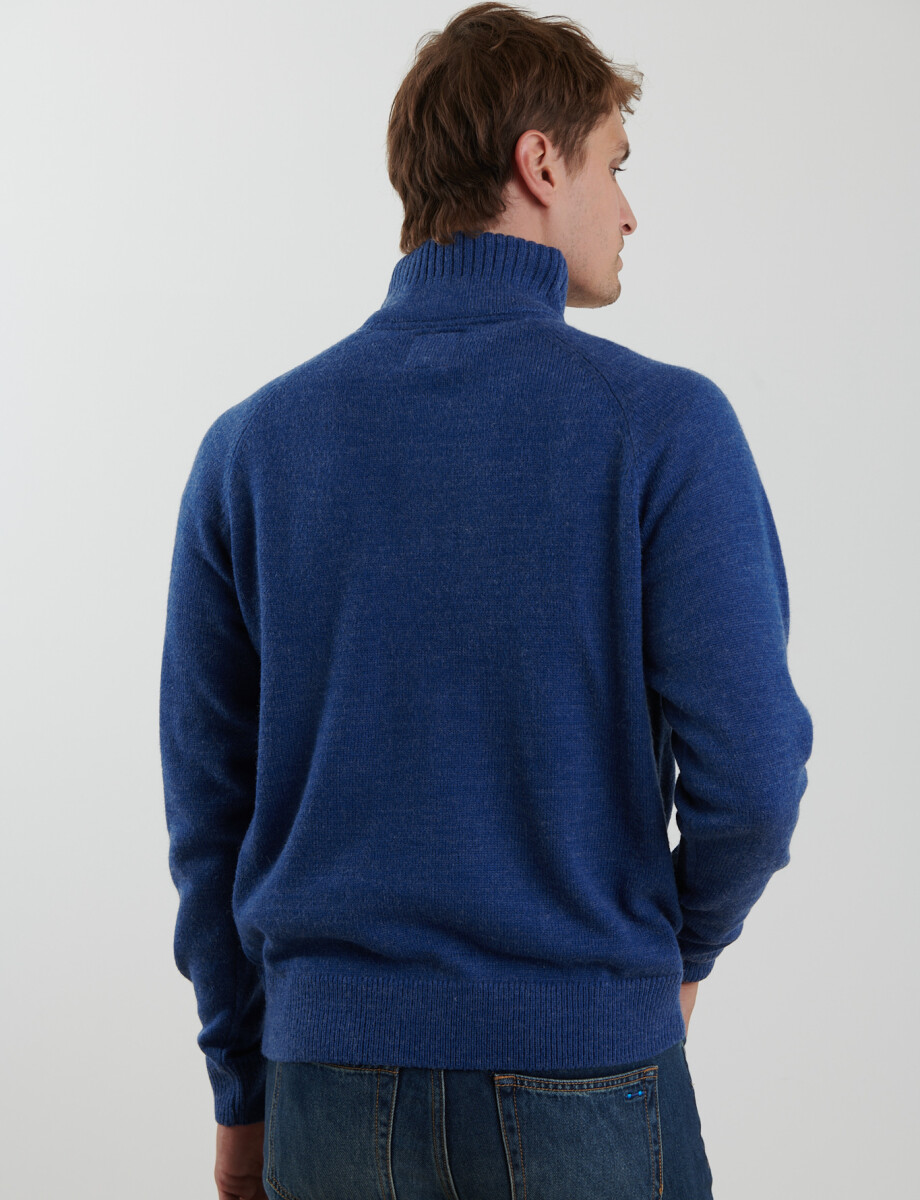 470660 SWEATER HARRY Azul