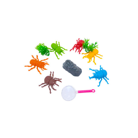 3x2 OUTLET Insectos con accesorios 3x2 Outlet Insectos Con Accesorios