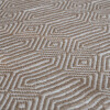 Alfombra Sirocco, apta para exterior, 1.6x2.3m Alfombra Sirocco, apta para exterior, 1.6x2.3m
