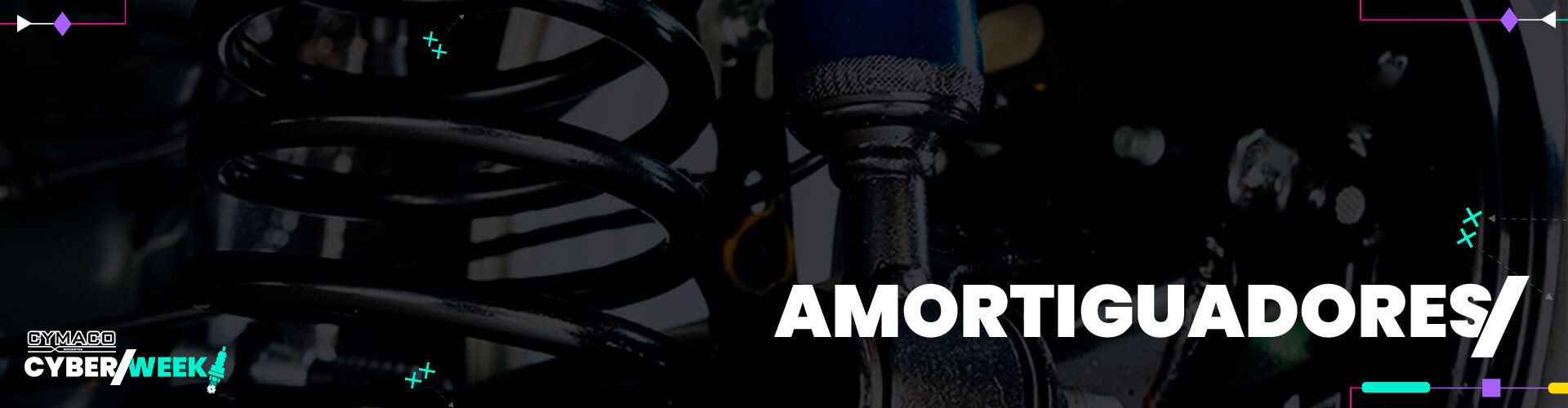 AMORTIGUADORES