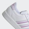 Championes Adidas Grand Court 2.0 Blanco