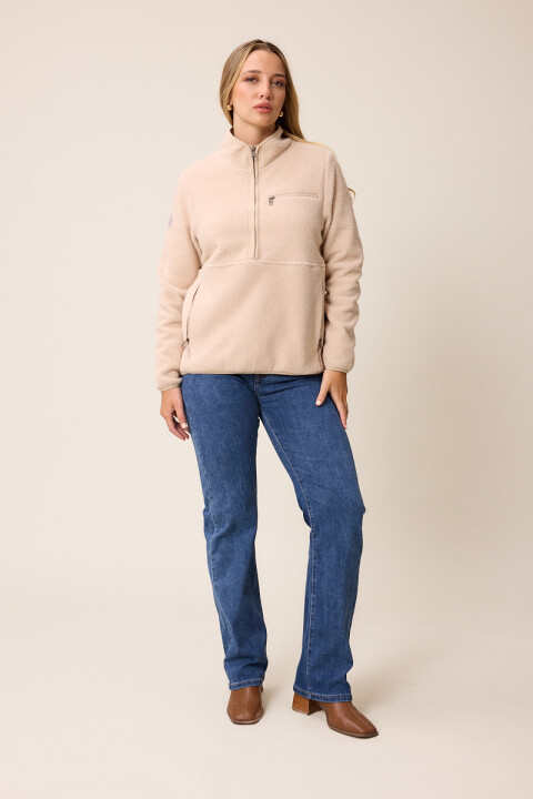 CANGURO M/C FUAVER POLANCO Natural