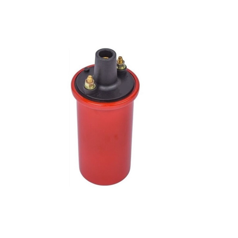 BOBINA DE ENCENDIDO 12V / ENCENDIDO ELECTRONICO Bobina De Encendido 12v / Encendido Electronico