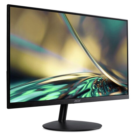 Monitor Acer SA322QK 32" 4K Wqhd Zeroframe 001