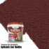Recubriplast TEXTURATTO -textura- Oxido
