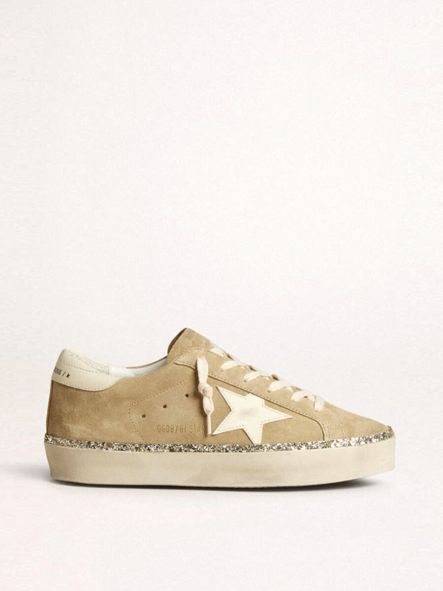 ZAPATILLA HI STAR 