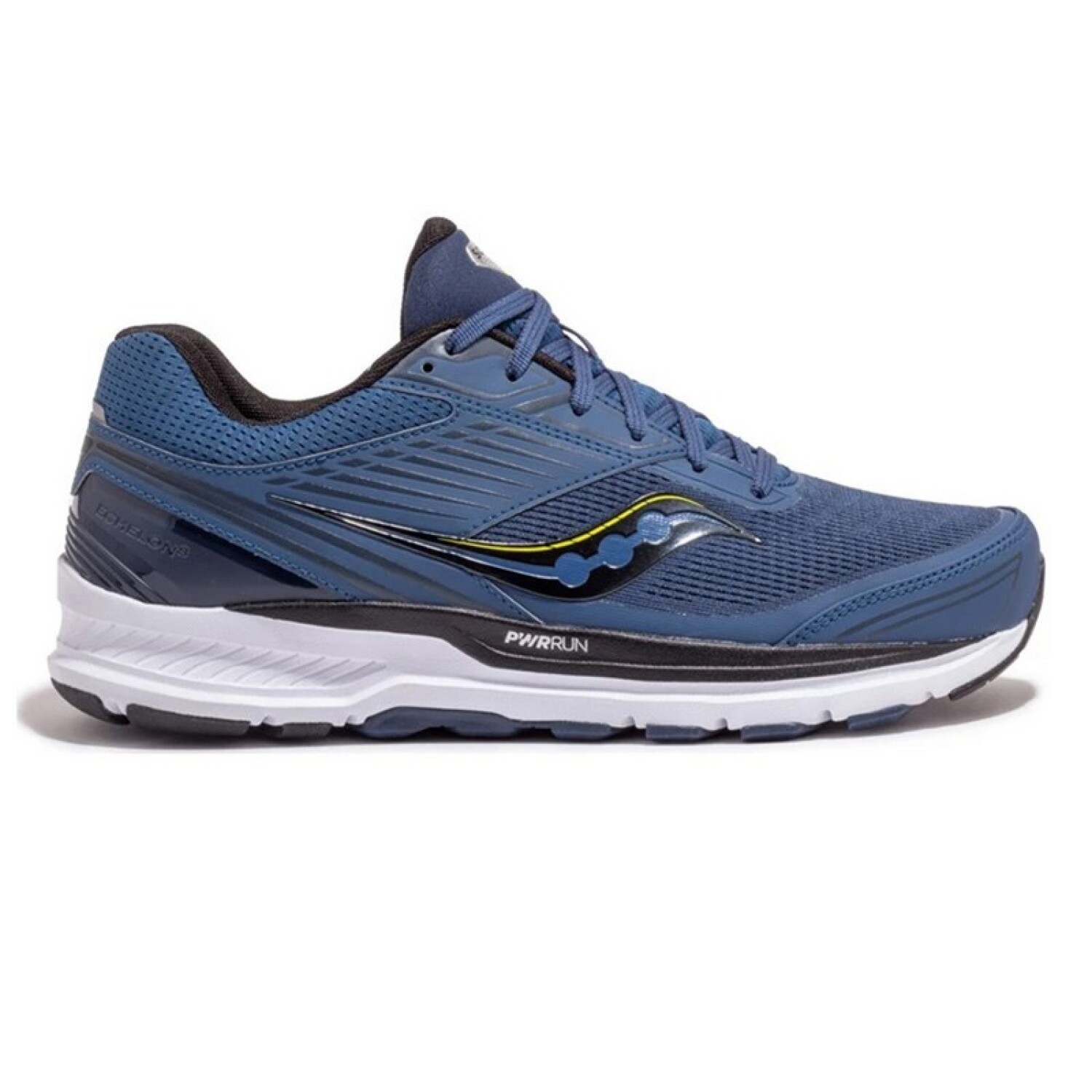 Saucony cohesion 8 mujer azul deals
