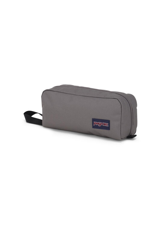 Cartuchera Perfect Pouch Graphite Grey