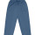 Pantalón Midi Rustico Azul