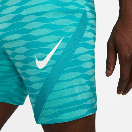 Short Nike Futbol Hombre Strke21 Color Único