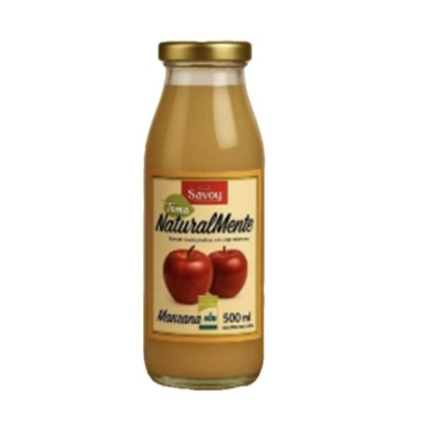 Jugo de Manzana 250mL