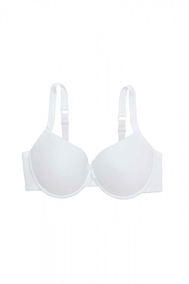 Soutien Eloise - Blanco 