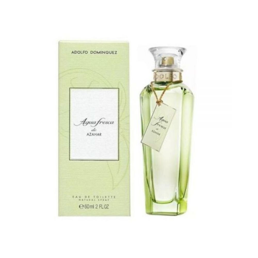 Agua Fresca de Azahar Eau de Toilette 60ml