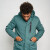 PARKA PULSE Umbro Hombre 00v