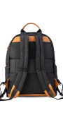 MOCHILA CATALINA NEGRO