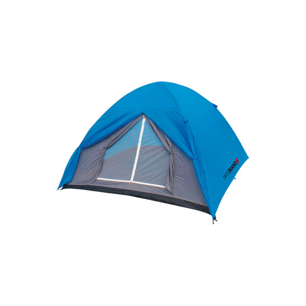 CARPA SWISS CLASSIC TENT 4 PERSONAS CARPA SWISS CLASSIC TENT 4 PERSONAS