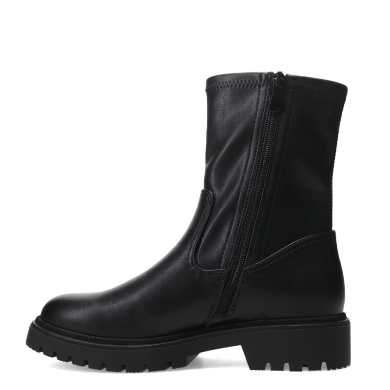 Botas de Mujer Miss Carol Tessa Negro