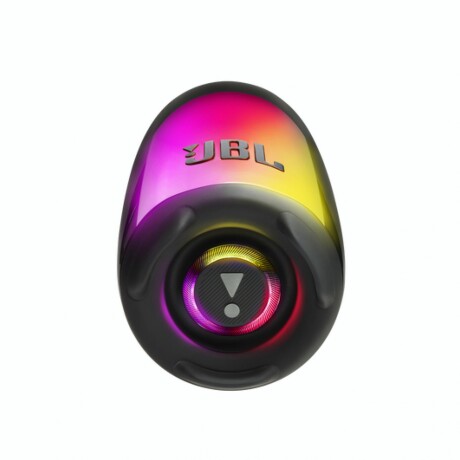 Parlante Inalámbrico JBL Pulse 5 BT Con Juegos De Luces Parlante Inalámbrico JBL Pulse 5 BT Con Juegos De Luces