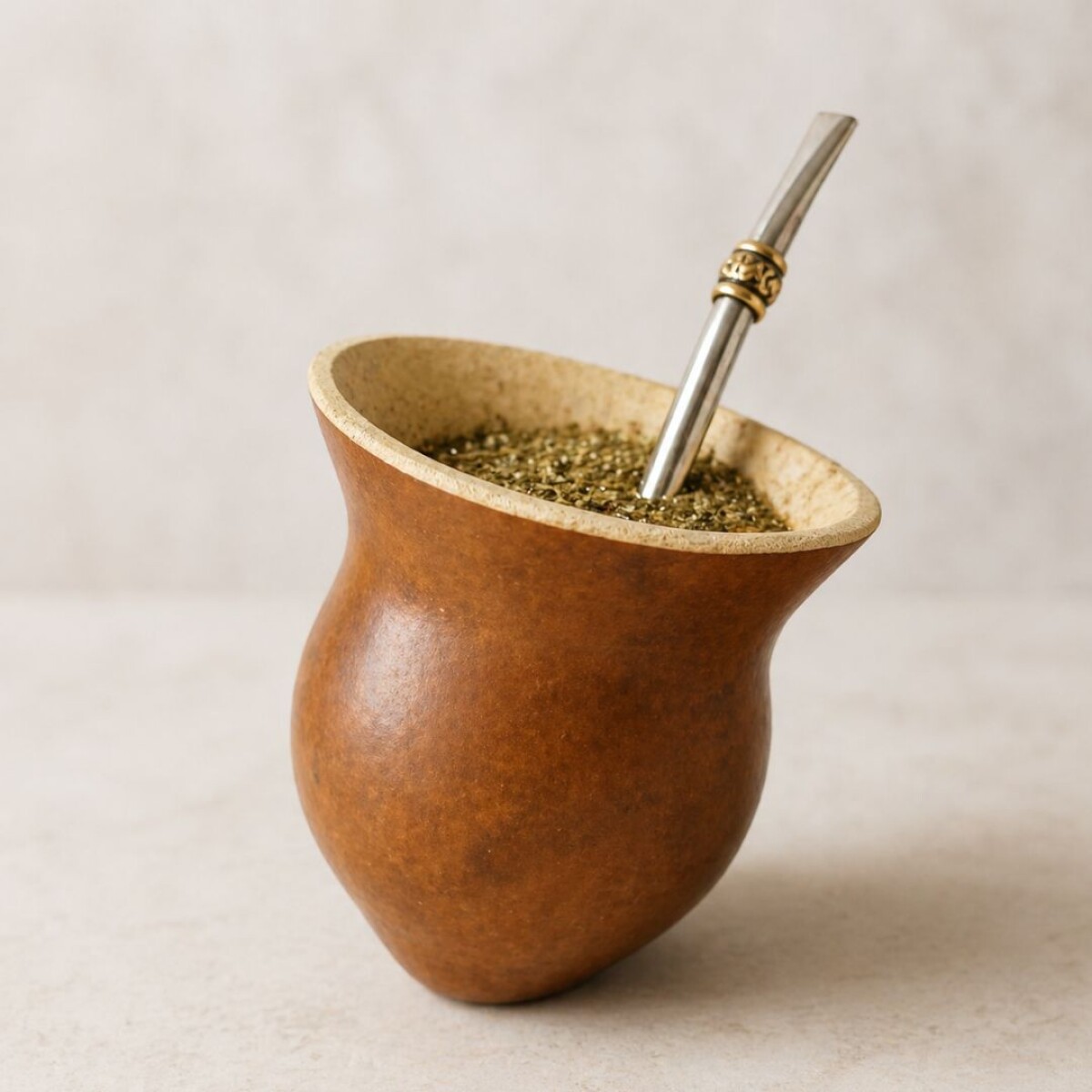 MATE CON VUELO 