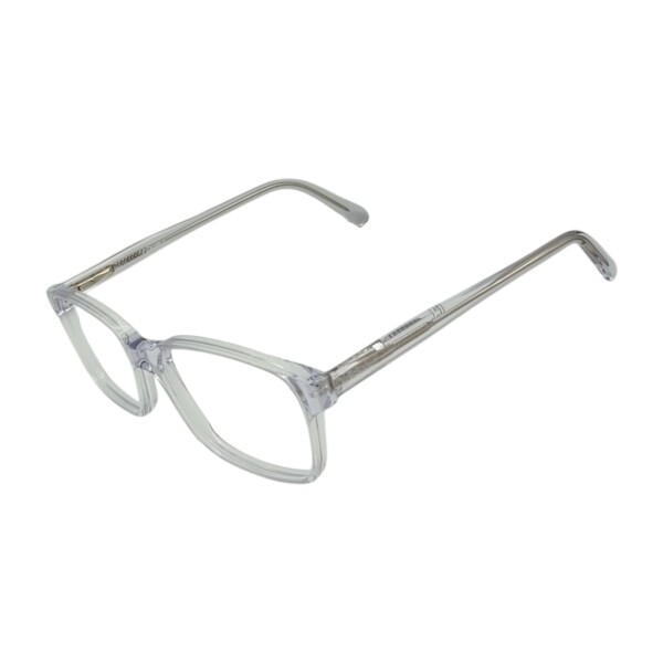 PLUMA 5517 - Adulto - Transaparente transparentecristal
