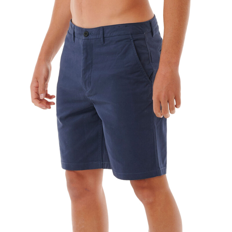 Bermuda Rip Curl Classic Surf Chino Walkshort Bermuda Rip Curl Classic Surf Chino Walkshort
