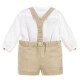 Conjunto niño Conjunto niño