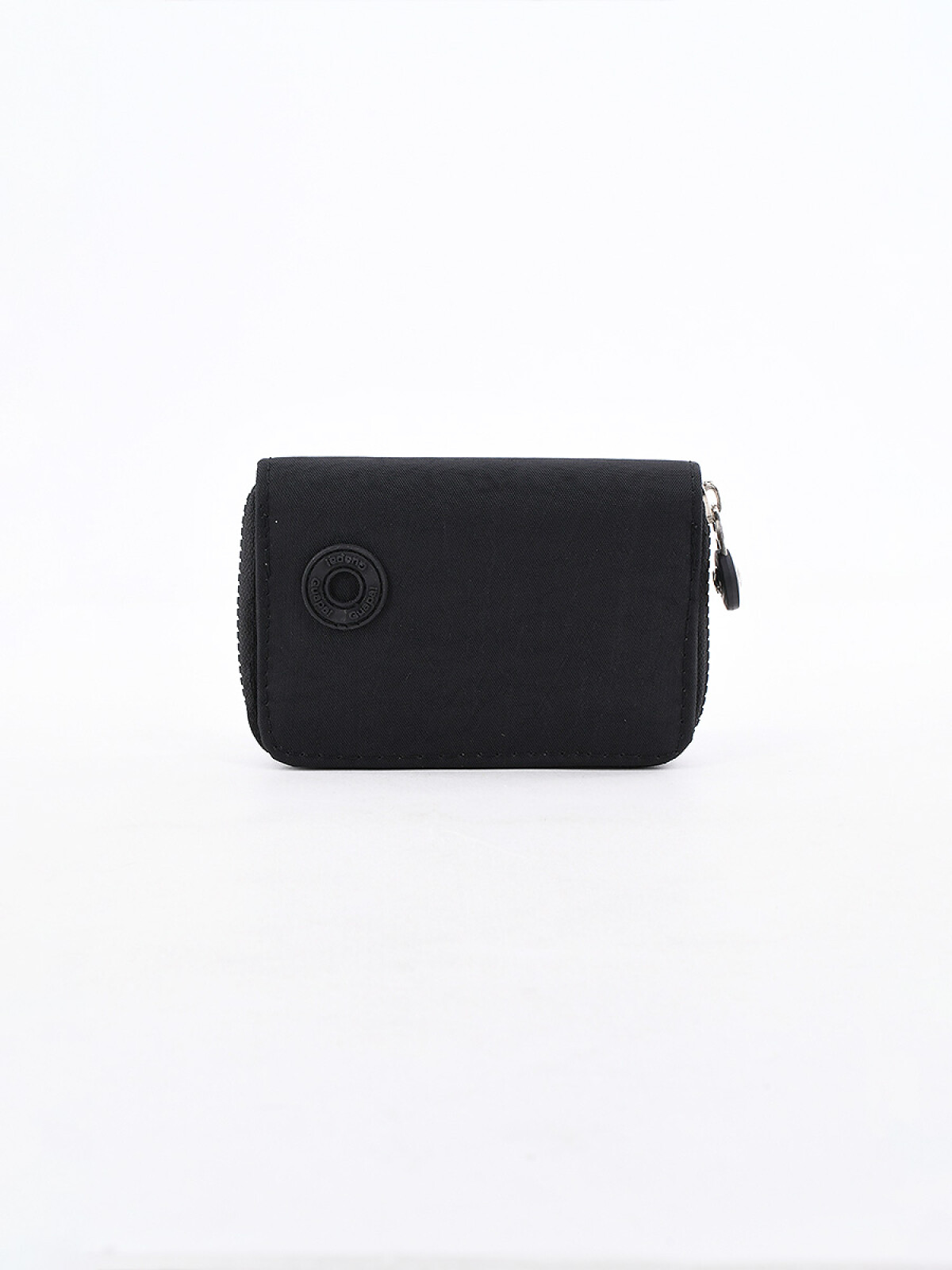 BILLETERA LISBOA NEGRO