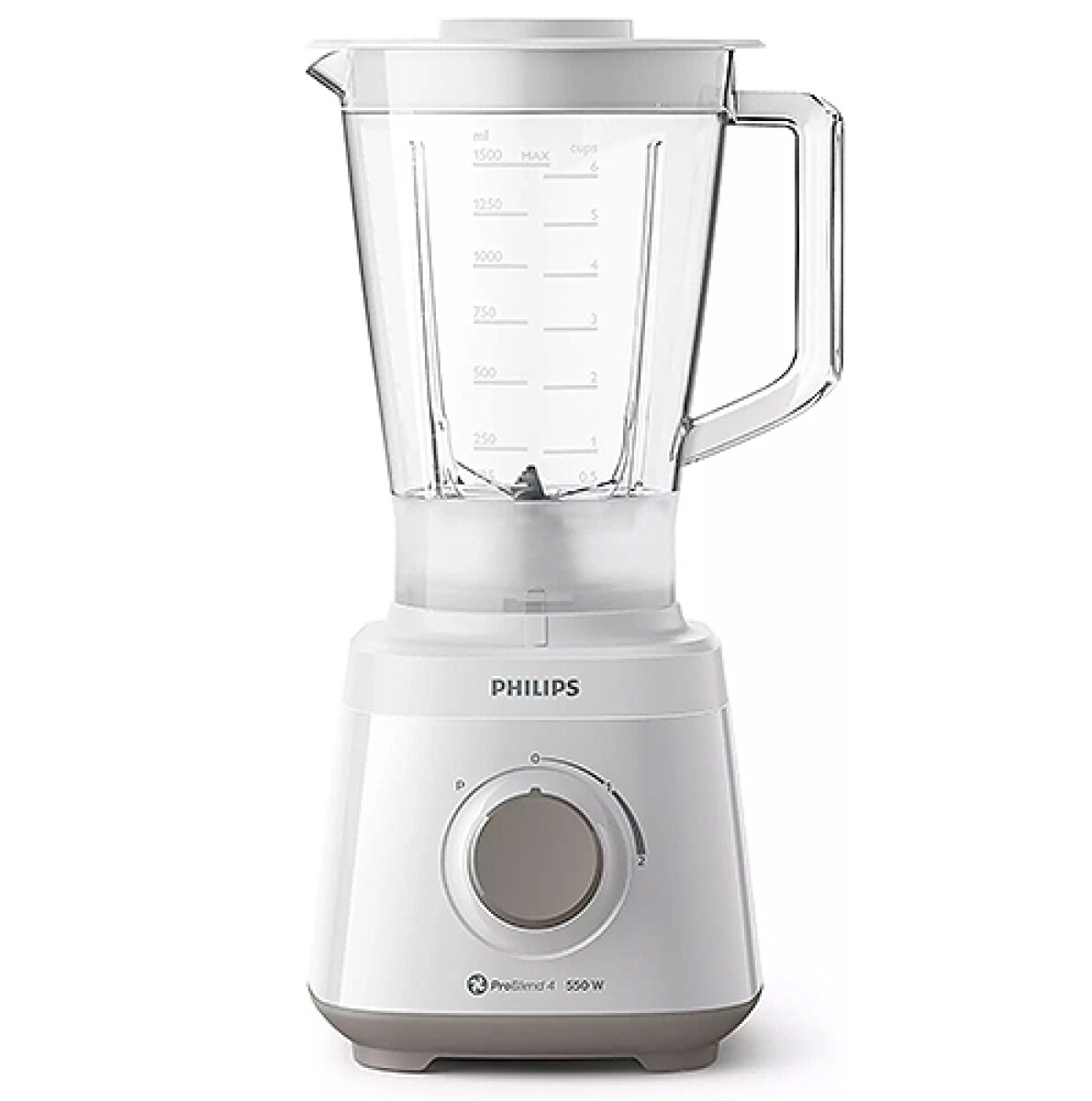 LICUADORA PHILIPS HR 2129 Sin Filtro 2 L - N/A 