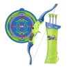 Set Arco y Flechas Arco Y Flecha 22*28cm