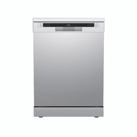 Lavavajillas MIDEA MDWPF1401CS Capacidad 14 Cubiertos 5 Programas - Silver Lavavajillas MIDEA MDWPF1401CS Capacidad 14 Cubiertos 5 Programas - Silver