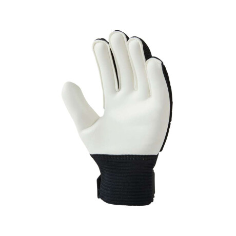 Guantes Nike Match Jr De Niños Negro