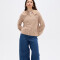 Cardigan Nerua Crudo / Natural