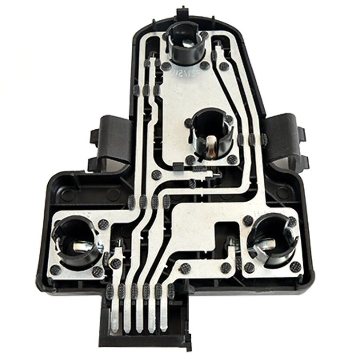 PORTALAMPARA FARO TRASERO DERECHO GOL G3 