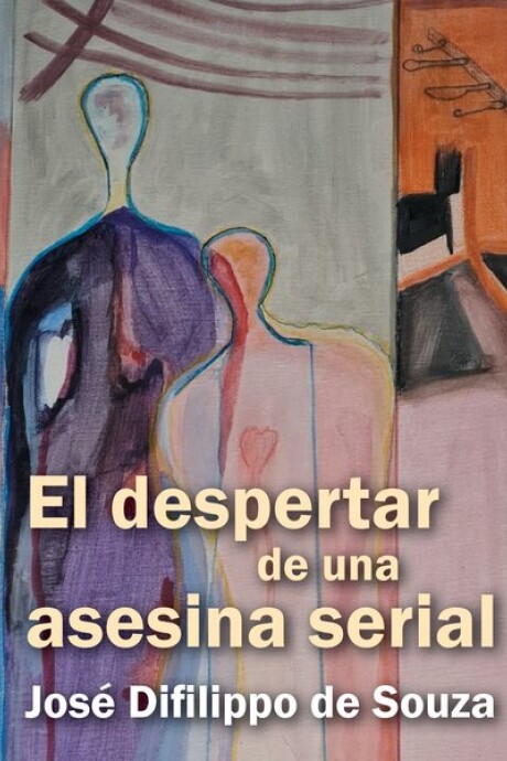 EL DESPERTAR DE UNA ASESINA SERIAL EL DESPERTAR DE UNA ASESINA SERIAL