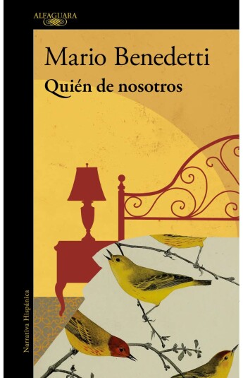Quién de nosotros Quién de nosotros