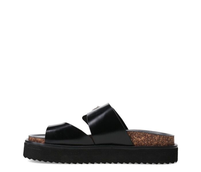 Sandalias de Mujer Miss Carol KIRE Negro