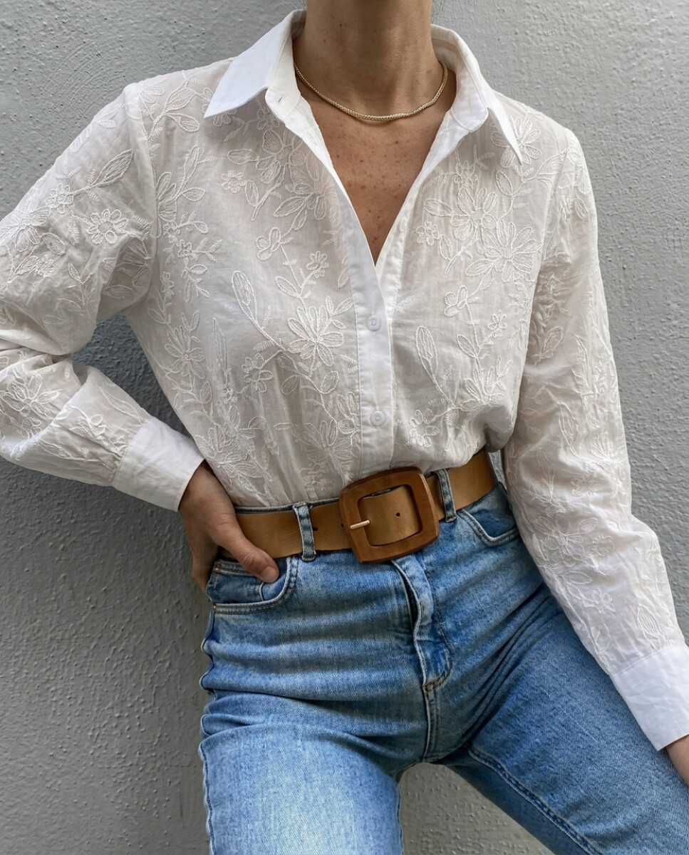 Camisa Gio 