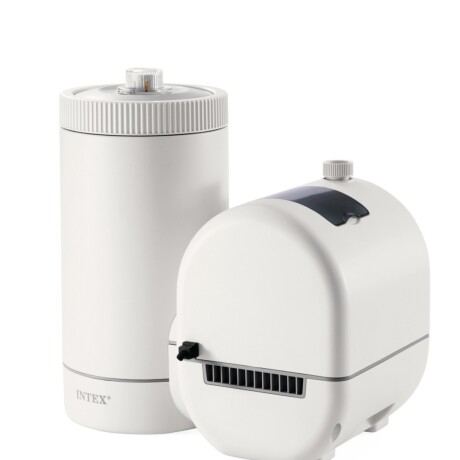 INTEX BOMBA FILTRO CARTUCHO B C2500 9463 LITROS/HORA Intex Bomba Filtro Cartucho B C2500 9463 Litros/hora