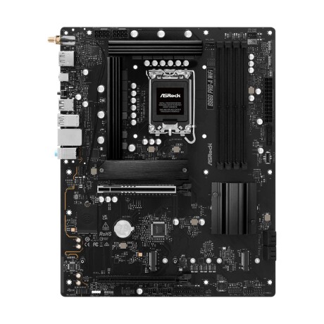 Motherboard Asrock B860 Pro-a Wifi D5 S1851 001