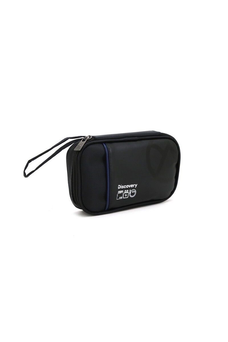 Necessaire Discovery Negro