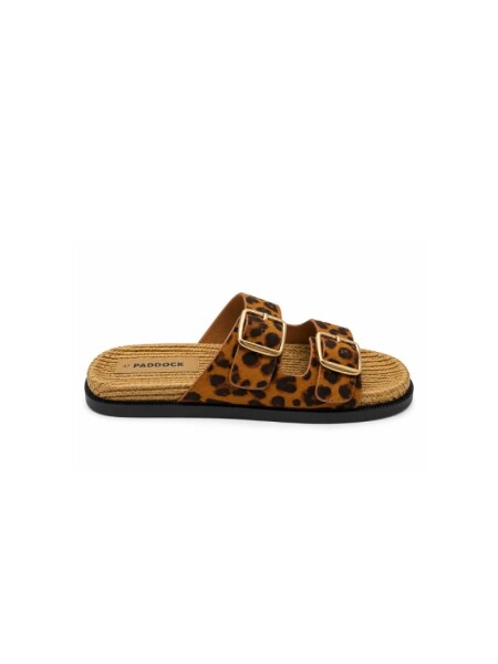 SANDALIA PADDOCK ETEOS ANIMAL PRI