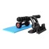Push Up Rodillo Rueda Abdominal Fitness Gimnasio + Alfombra Push Up Rodillo Rueda Abdominal Fitness Gimnasio + Alfombra