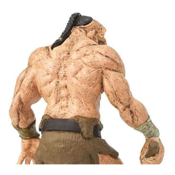 Ciclope Mitología Griega Safari Juguete Niño Figura Ciclope Mitología Griega Safari Juguete Niño Figura