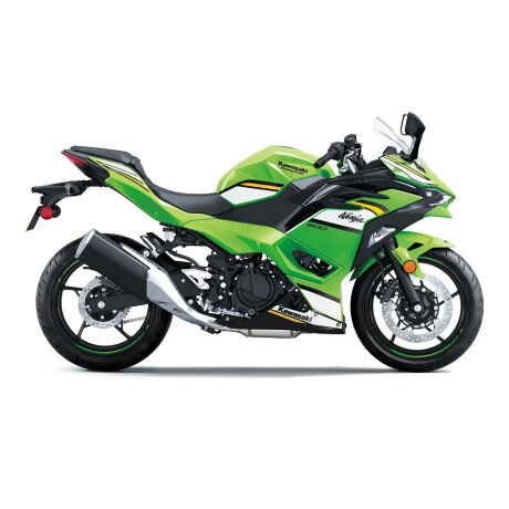 Kawasaki Ninja 500 KRT Edition SE ABS Kawasaki Ninja 500 KRT Edition SE ABS