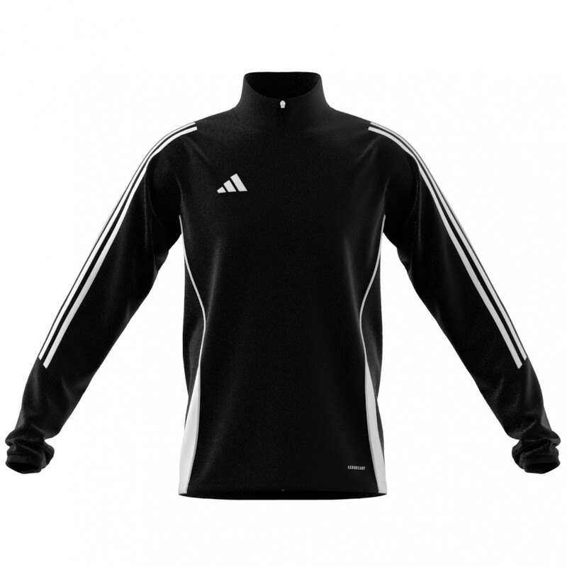 BUZO adidas ENTRENAMIENTO TIRO 24 Black & White