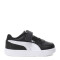 Championes Infantiles Puma Caven 2.0 Ac Infantil Negro - Blanco