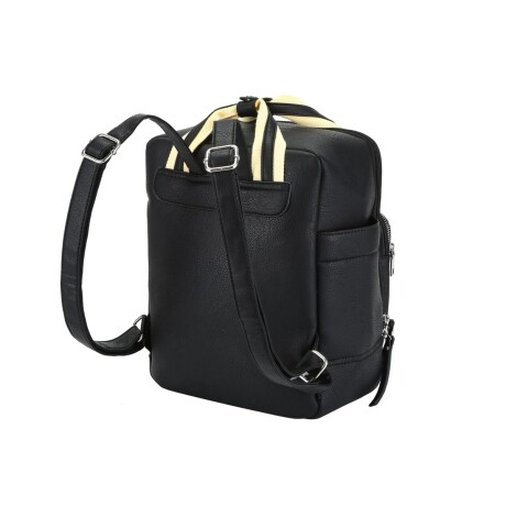 Mochila Terrano 7088 Grande NEGRO