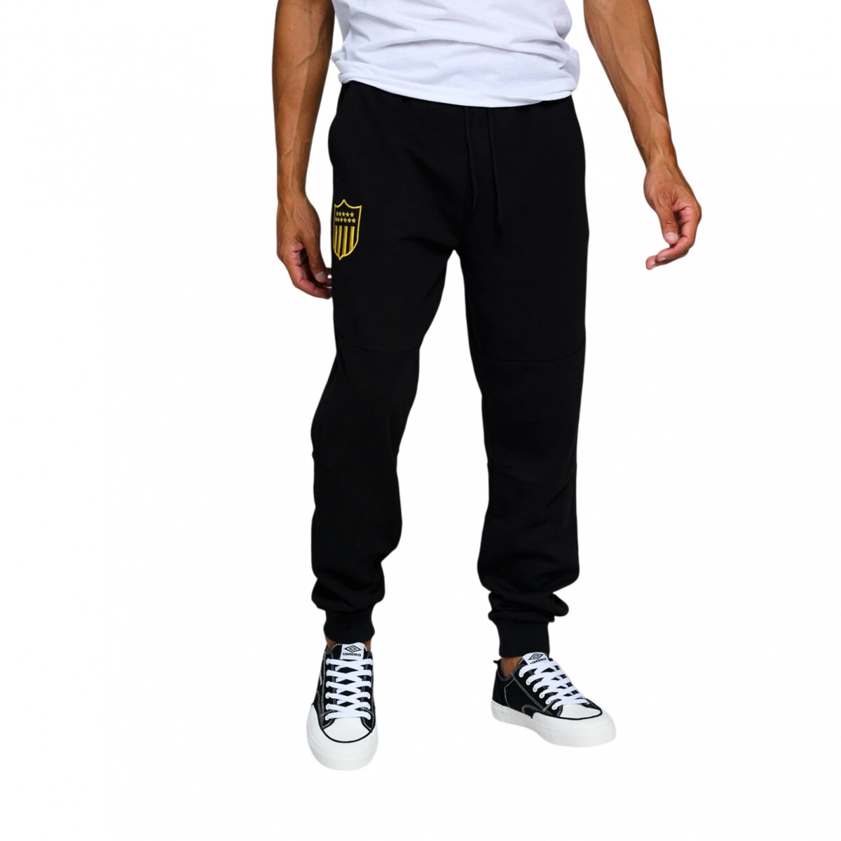PANTALON CARBONERO PEÑAROL 